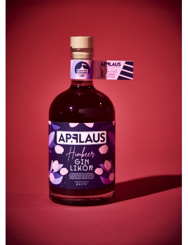 APPLAUS DRY GIN
