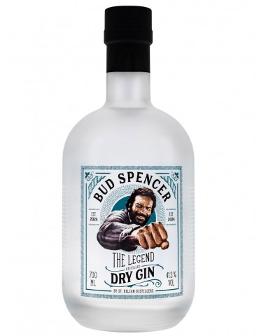 Bud Spencer - Distilled Dry...