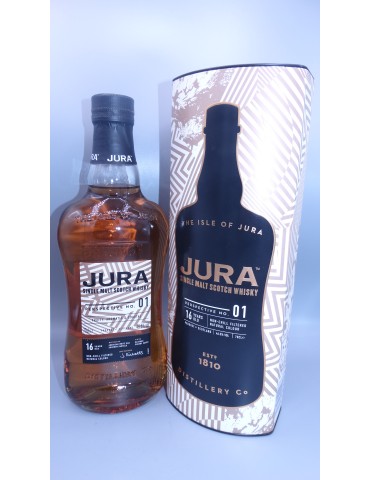 JURA PERSPECTIVE No.1...