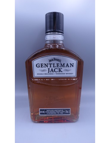 Jack Daniel`s Gentleman...