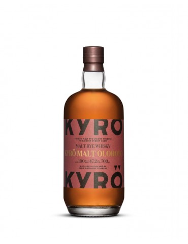 Kyrö Malt OLOROSO Whisky...