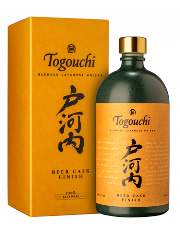 Togouchi - Blended Japanese...